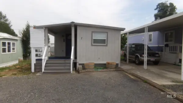 924 Vista Ave #7, Lewiston, ID 83501
