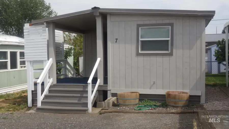 924 Vista Ave #7, Lewiston, ID 83501 - #3