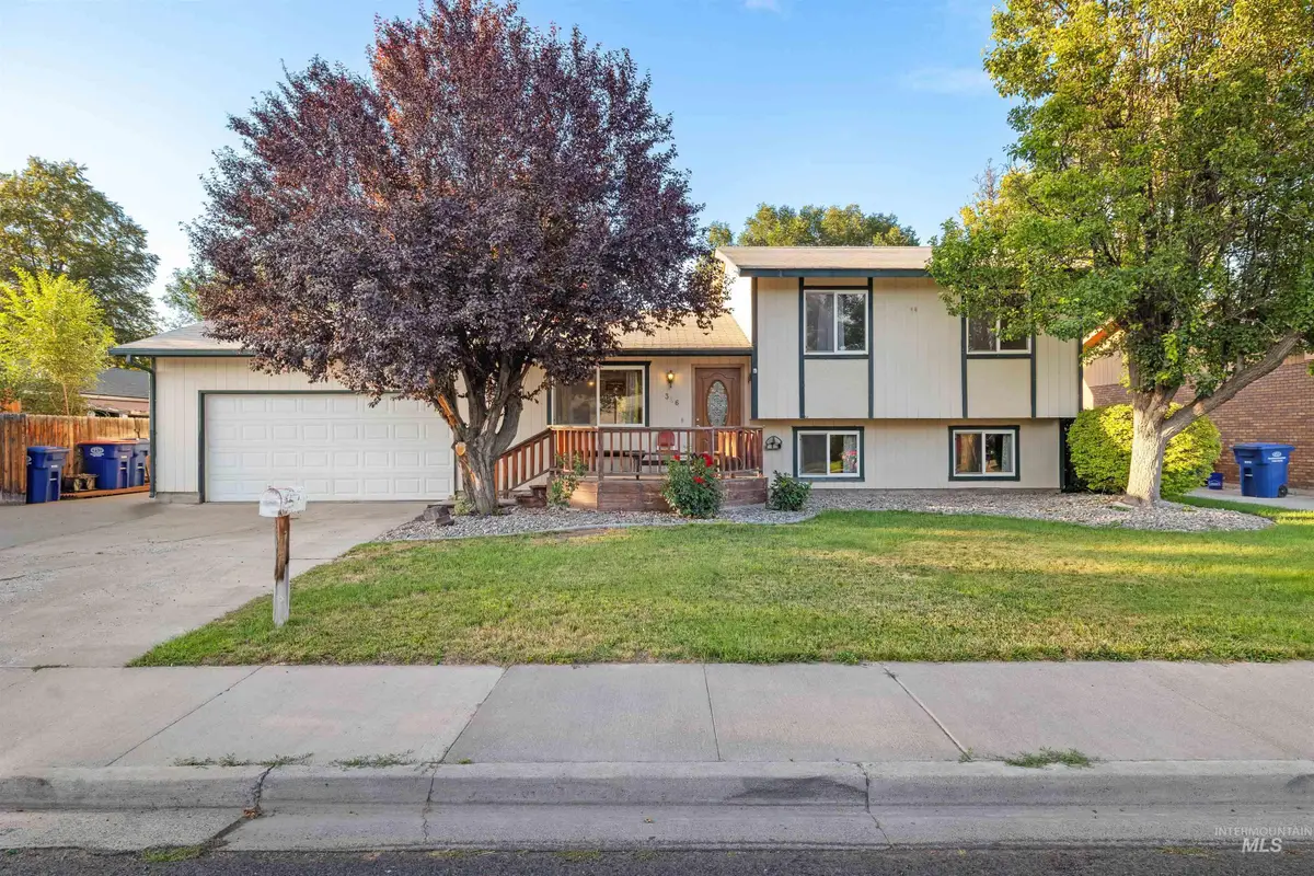 386 Crestview Dr, Twin Falls, ID 83301 - #1