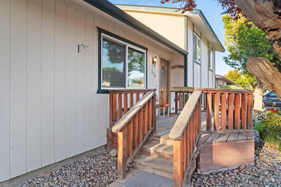386 Crestview Dr, Twin Falls, ID 83301 - #2