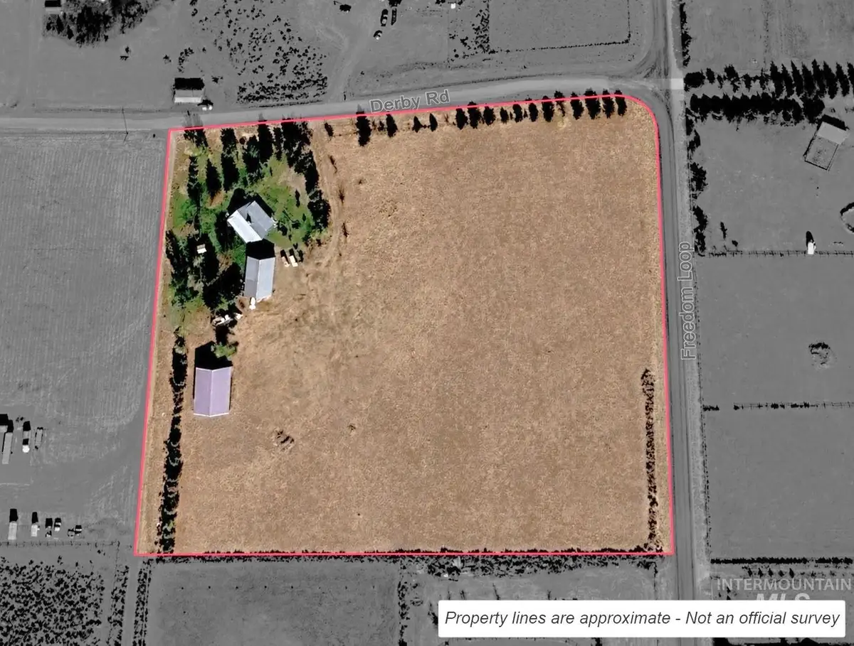 116 Derby Rd, Bellevue, ID 83313 - #1