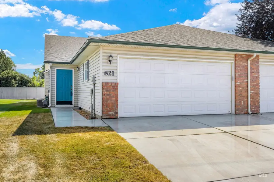 821 E. Maine Ave., Nampa, ID 83686 - #3