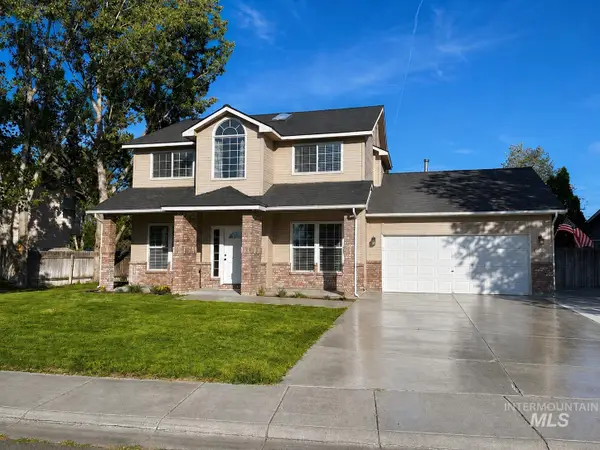 650 Teton Drive, Mountain Home, ID 83647
