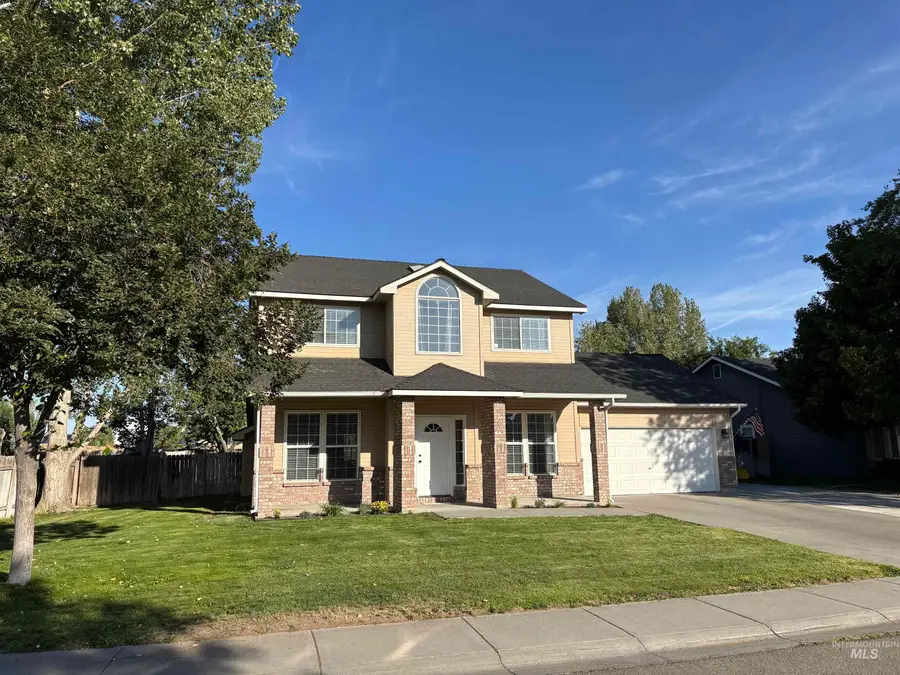 650 Teton Drive, Mountain Home, ID 83647 - #3