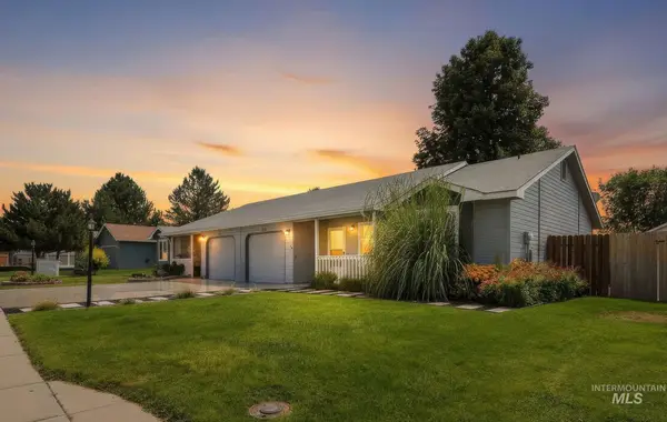 715 E. Maryland Ave, Nampa, ID 83686