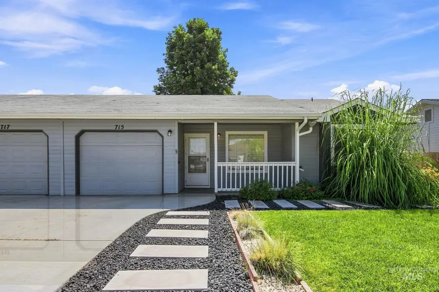 715 E. Maryland Ave, Nampa, ID 83686 - #2