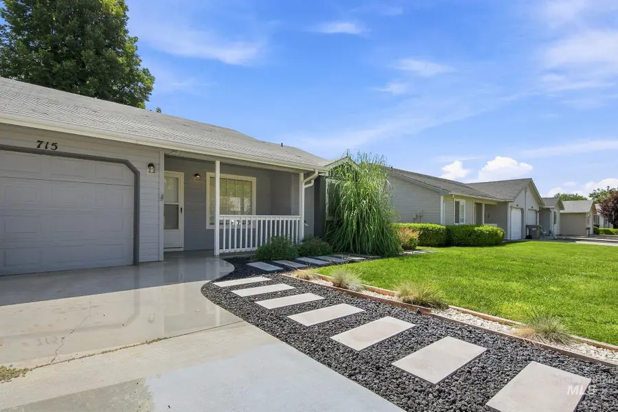 715 E. Maryland Ave, Nampa, ID 83686 - #3