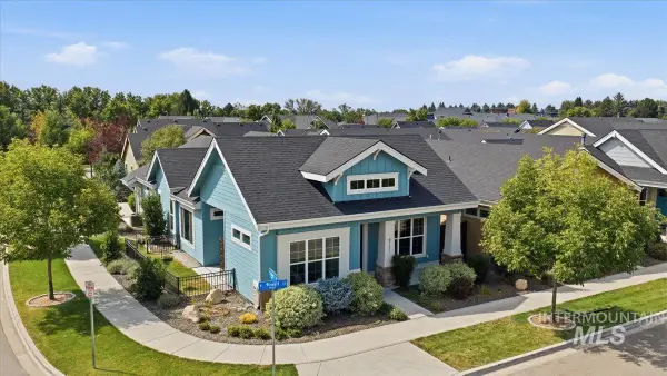 6151 N Winward Lane, Meridian, ID 83646