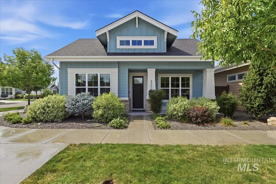 6151 N Winward Lane, Meridian, ID 83646 - #2