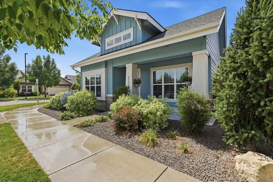 6151 N Winward Lane, Meridian, ID 83646 - #3