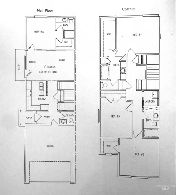 106 NE 3rd St. #End Unit, Fruitland, ID 83619