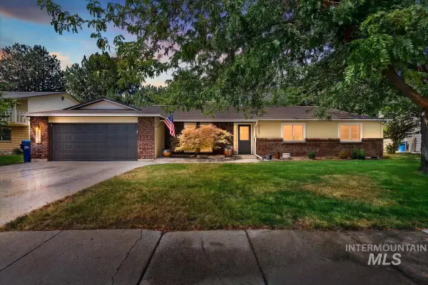4959 S Umatilla Avenue, Boise, ID 83709