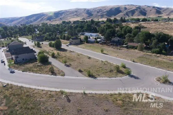 TBD Dovetail Way, Horseshoe Bend, ID 83629 - #1