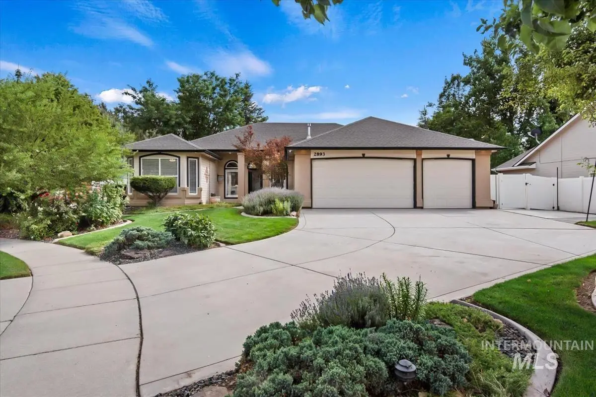 2893 E Moon Dipper Ct., Meridian, ID 83643 - #1