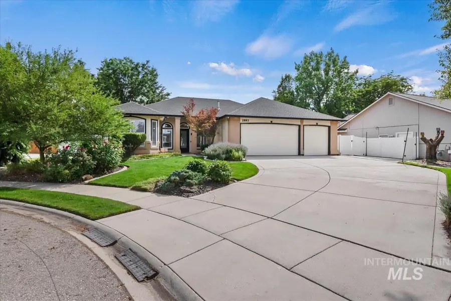 2893 E Moon Dipper Ct., Meridian, ID 83643 - #2