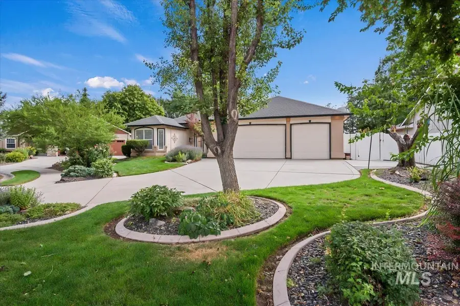 2893 E Moon Dipper Ct., Meridian, ID 83643 - #3