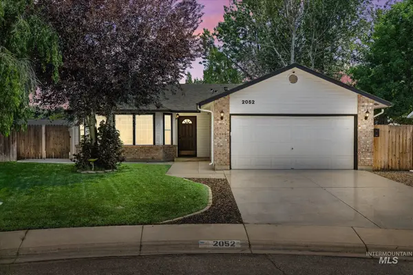 2052 N Citrus Ave, Boise, ID 83713