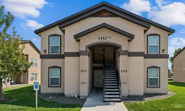 11187 W Brassy Cove Loop, Nampa, ID 83651