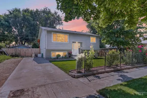 516 N Kimball Ave, Caldwell, ID 83605