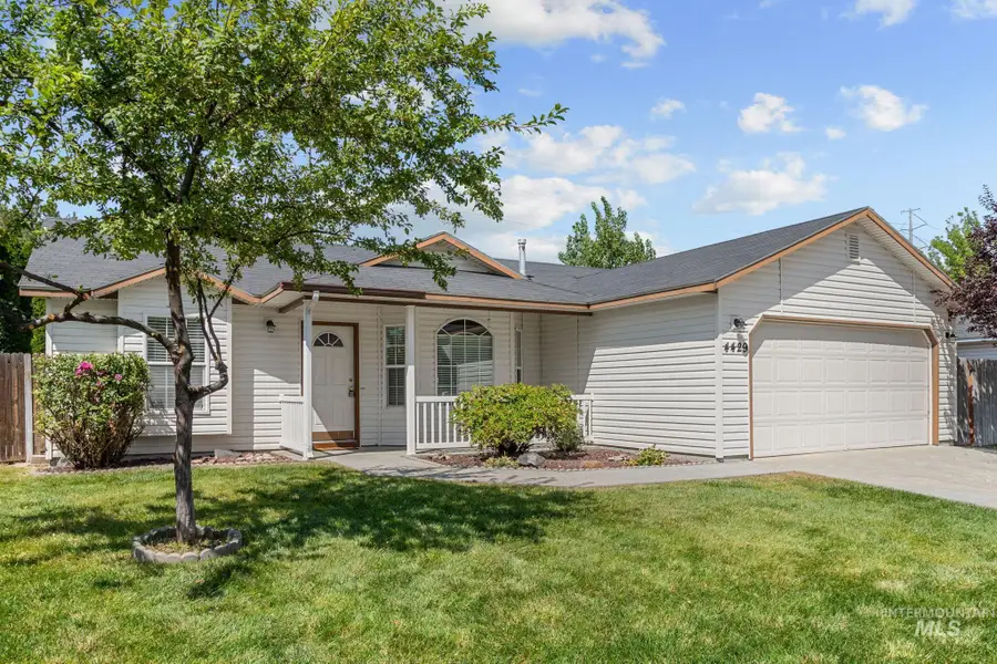 4429 S Wildbrook Ave., Boise, ID 83709 - #2