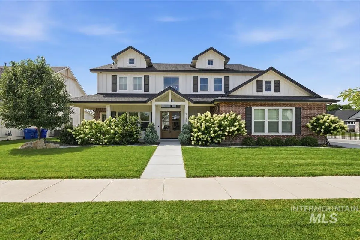 2751 N Yount Way, Eagle, ID 83616 - #1
