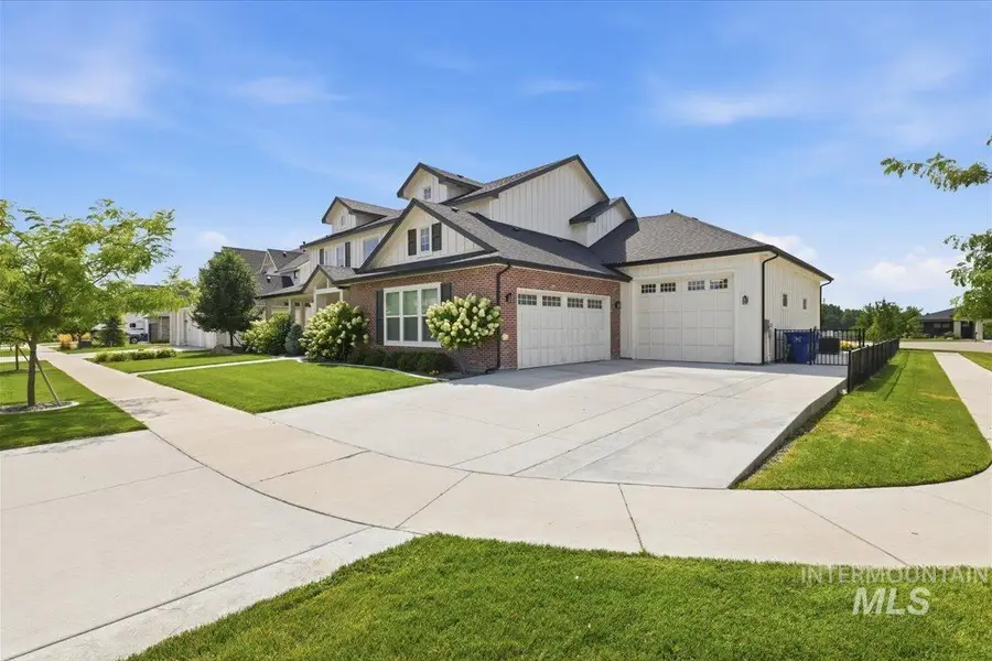 2751 N Yount Way, Eagle, ID 83616 - #2