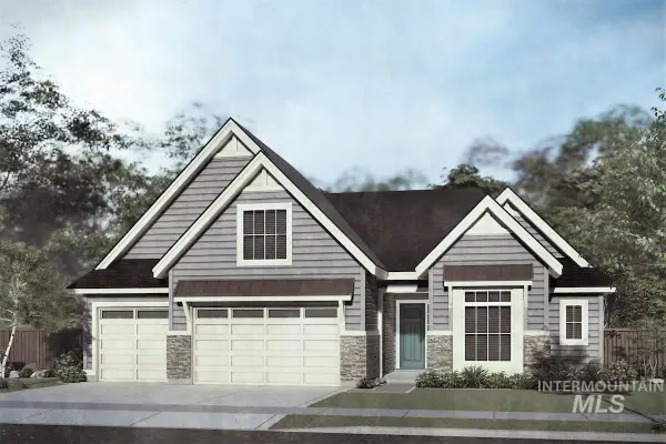 7028 S Cadence Ave, Meridian, ID 83642