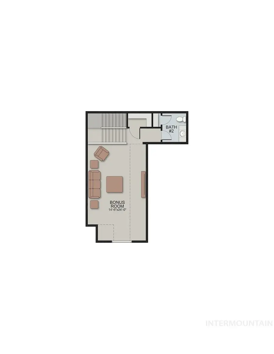 7028 S Cadence Ave, Meridian, ID 83642 - #3