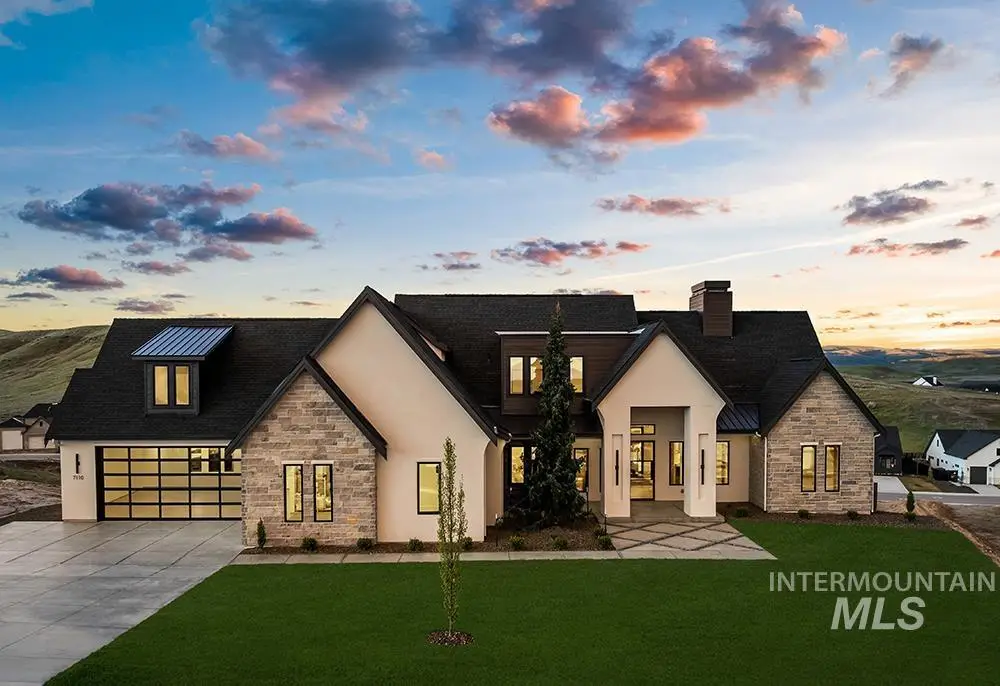 7110 N Cairnhill Way #Lot 36/2, Eagle, ID 83616 - #1