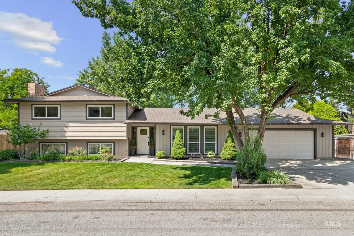 1675 S Country Terrace Way, Meridian, ID 83642 - #1