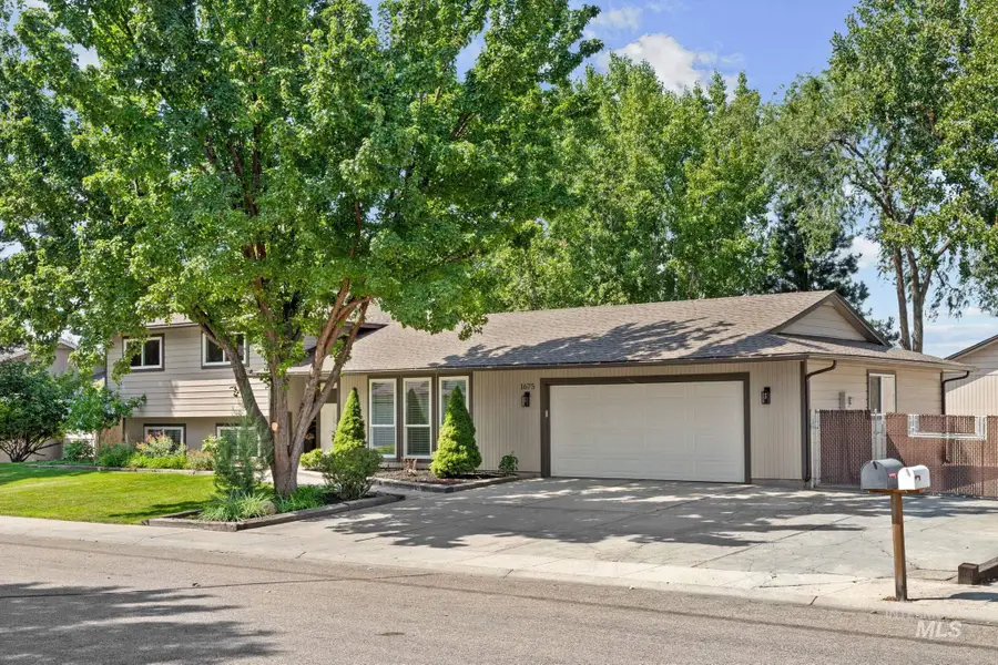 1675 S Country Terrace Way, Meridian, ID 83642 - #2