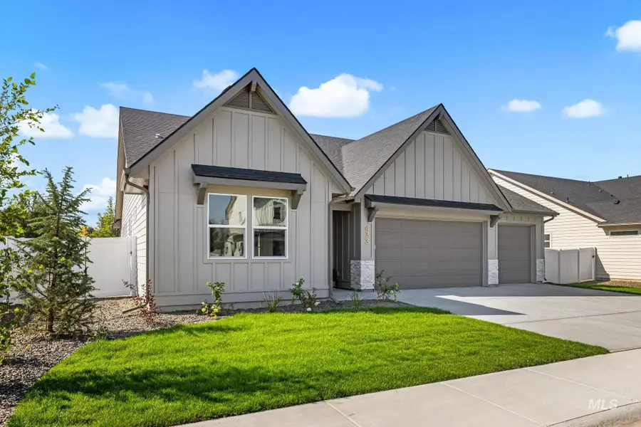 433 Hidden Mill Ct, Middleton, ID 83644 - #3