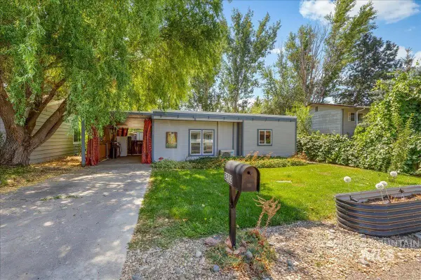 3213 W Edgemoor Road, Boise, ID 83703