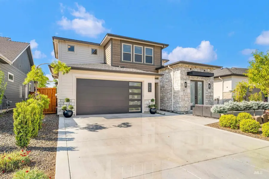 11661 W Ballad Ct, Kuna, ID 83634 - #3