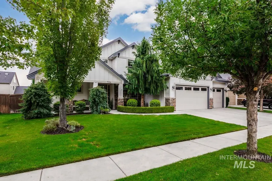 584 W Dreyfuss St, Meridian, ID 83646 - #2