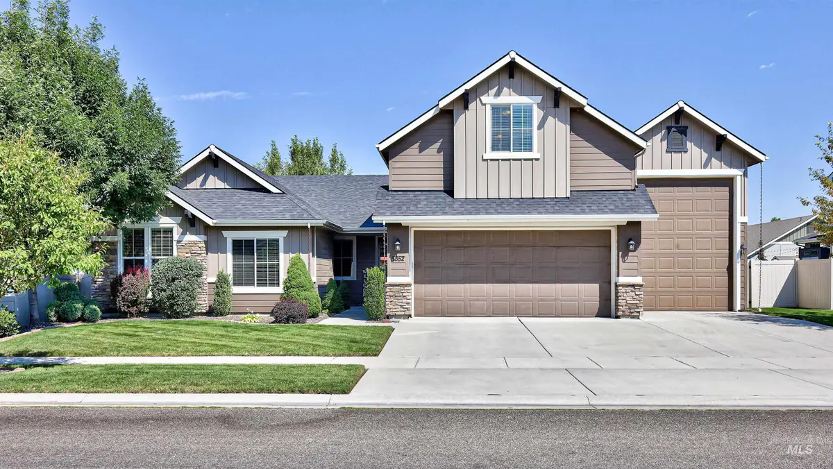 5352 W W Torana Dr, Meridian, ID 83646 - #1