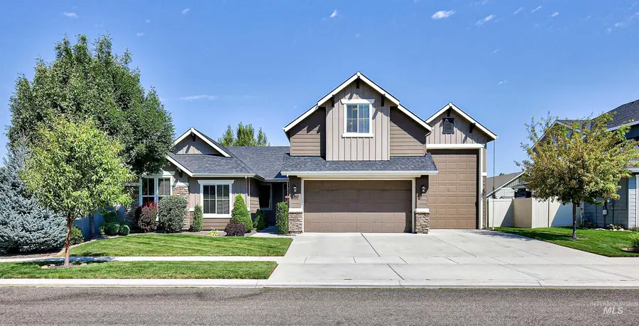5352 W W Torana Dr, Meridian, ID 83646 - #2