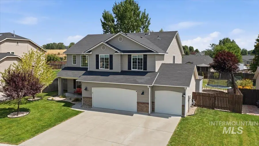 1872 N Ice Fire Pl, Star, ID 83669 - #2