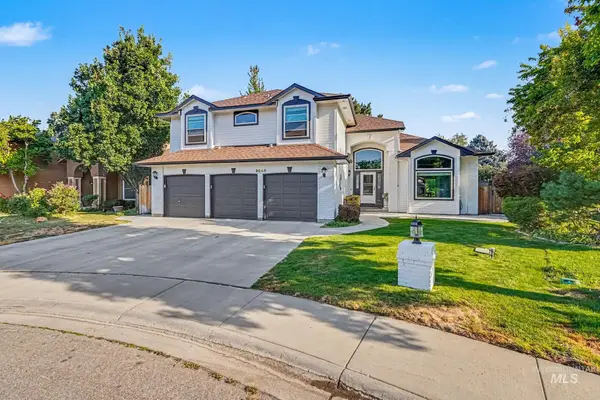 9848 W Gurdon Court, Boise, ID 83704