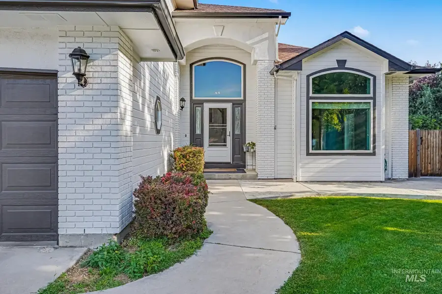 9848 W Gurdon Court, Boise, ID 83704 - #3