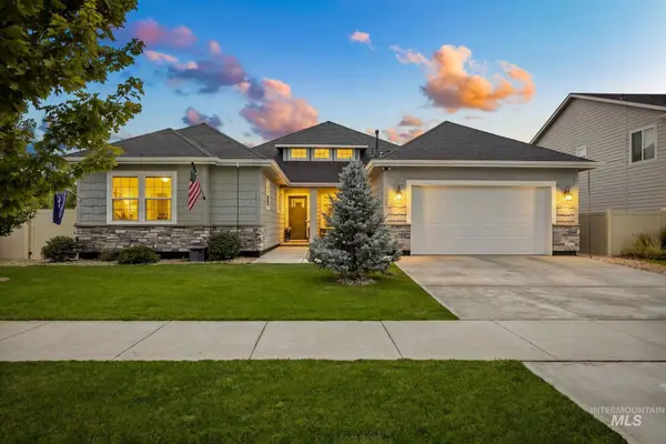 5345 S Mesa Trail Way, Meridian, ID 83642