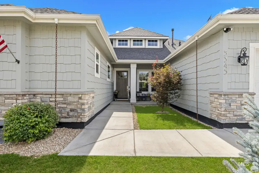5345 S Mesa Trail Way, Meridian, ID 83642 - #3