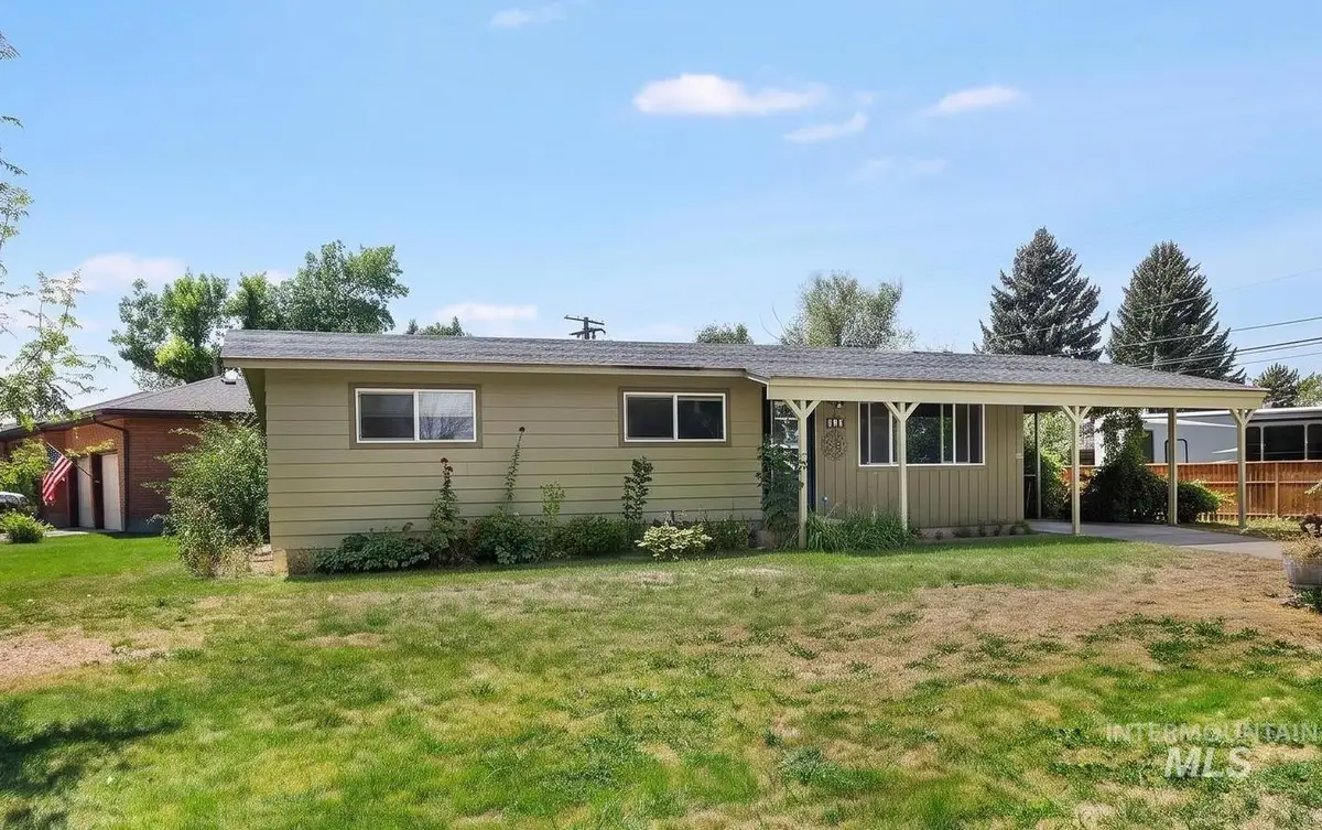 321 Dennis Drive, Burley, ID 83318 - #1