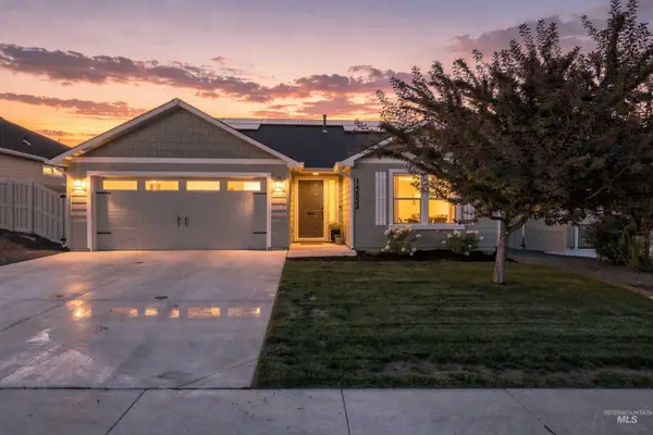 14552 Shetland St, Caldwell, ID 83607