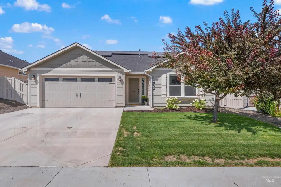 14552 Shetland St, Caldwell, ID 83607 - #2