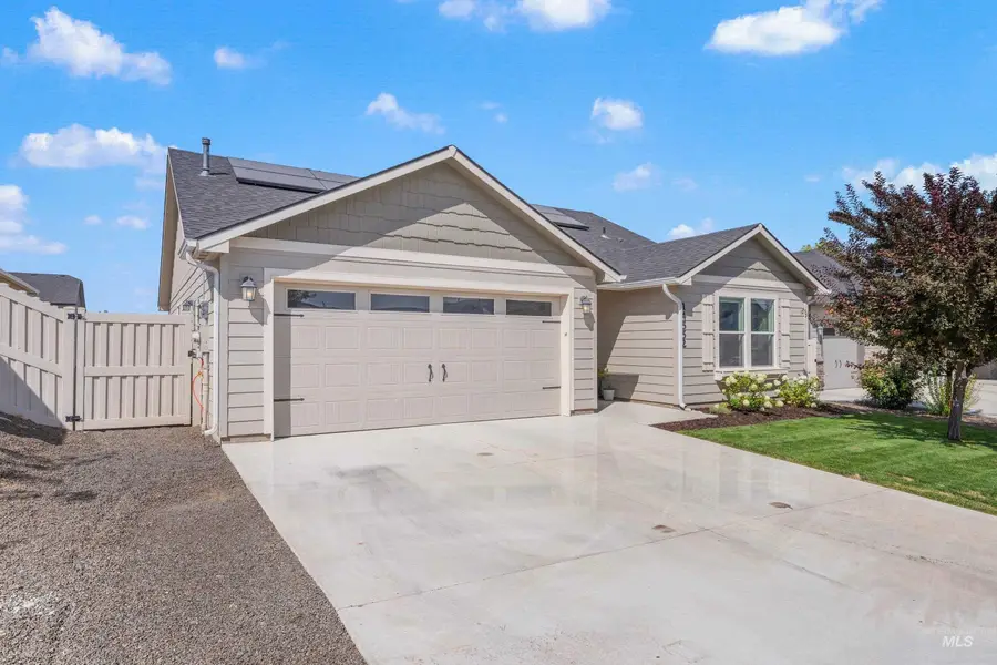 14552 Shetland St, Caldwell, ID 83607 - #3