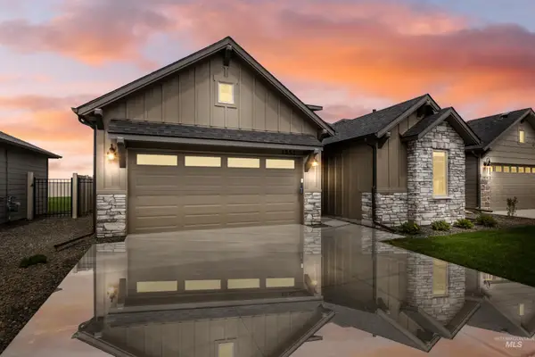 3552 S Cedarhurst Lane, Meridian, ID 83642