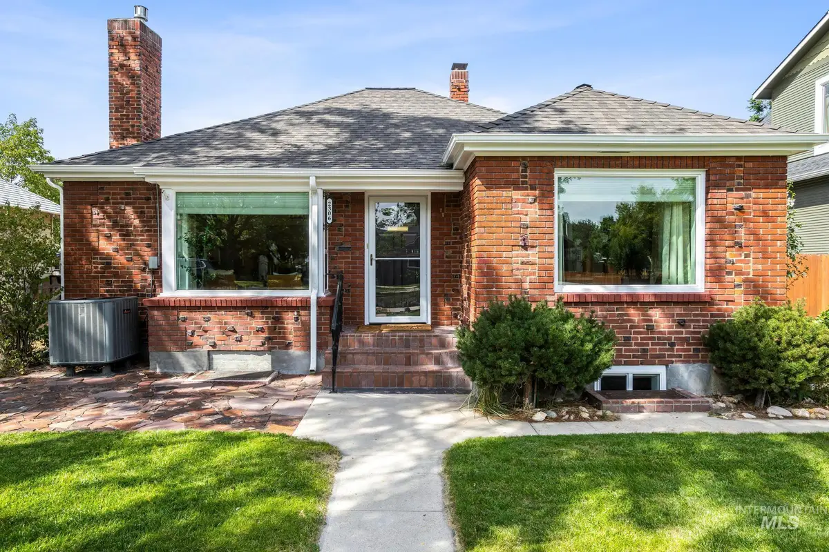 2306 W Madison Ave, Boise, ID 83702 - #1