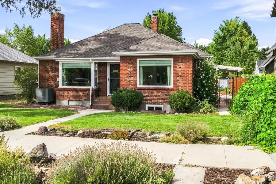 2306 W Madison Ave, Boise, ID 83702 - #2