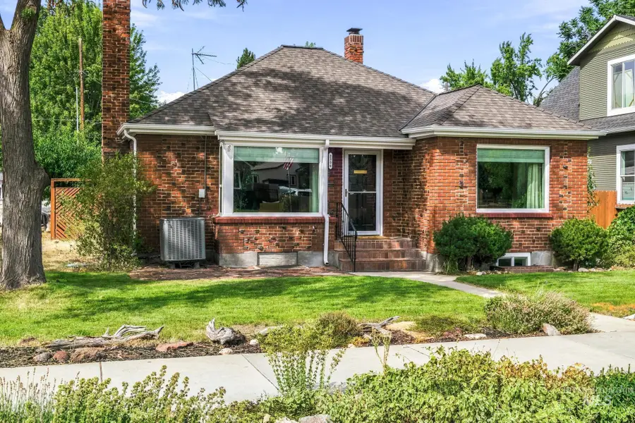 2306 W Madison Ave, Boise, ID 83702 - #3